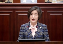 구리시의회 이경희 의원, 구리시 이동노동자 쉼터 설치 및 운영 조례 제정