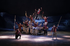 정선군 대표 공연 아리아라리·뗏꾼 상설 운영…문화관광 활성화