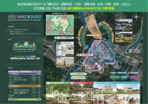 합천군 쌍백면 평구2구, 특화지구형 농촌공간정비 공모 선정