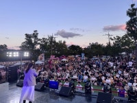 김해시 2026 야외상설공연 시작... 5일 거북공원서 첫 공연