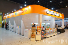 이마트24 서울창업엠플러스점 | [포토] 이마트24, '2026 상반기 제60회 IFS 프랜차이즈 창업·산업 박람회' 참가