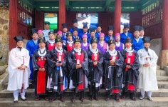 장성군, 5월까지 이어지는 춘향제···전통 문화 계승 주목