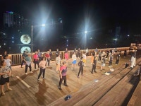 광주 남구, 어울림 광장체조·달빛 광장체조 주민 활력소 제공