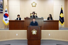 안평훈 대구 동구의원, 