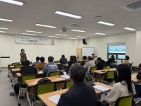 순천시, 귀농귀촌 안정 정착 지원 길잡이 교육 운영