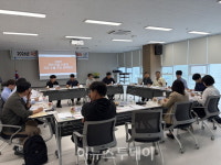 농협 경남본부, 국산 단감 중국 신규 수출 기반 마련