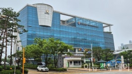 옹진군, 모도리 도로확장 15억 확보