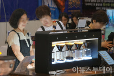 브루비전 | [포토] 맛있는 콜드 브루를 만드는 법