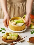  맛있는 여름철 식단 관리···한끼통살, 닭가슴살 양배추 롤 출시