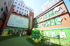 [포토] NH농협은행, NH드림파크 팝업스토어 운영