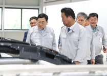 발로 뛰는 3선 시장… 주낙영 경주시장, 민선 9기 첫 과제는 민생 경제