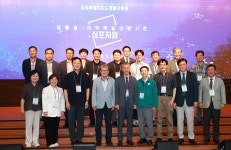 영월의료원, AI·IoT 기반 스마트 통합돌봄 발전 방향 모색