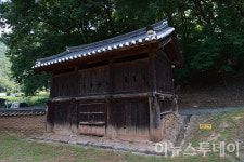 140년 세월 품은 영월 보덕사 해우소···국가민속문화유산 예고