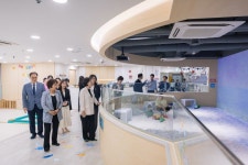 성북구의회 보건복지위원회, 복지현장 찾아 주민 체감형 복지 해법 모색