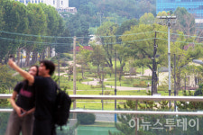 [포토] 김윤덕·오세훈, '용산공원 주택공급' 논의 다음주도 이어져