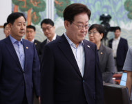 이 대통령 