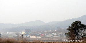 소댕이 너른들 떡바뎅이 인심
