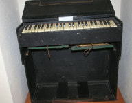 사진으로 보는 샬트르 성 바오르 수녀회 역사박물관