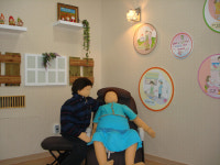 전국최초의 유,아동 대상 성교육체험관 뭐야