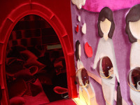 전국최초의 유,아동 대상 성교육체험관 뭐야