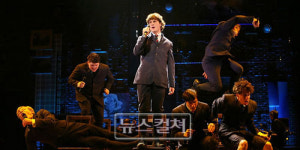 뮤지컬 [스프링 어웨이크닝], 한국 상륙