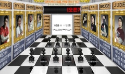 타투멀티샵 서울홍대잉크, 화려한 타투전문가 구성원 화제