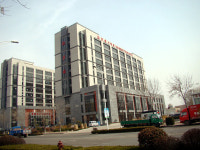 청양 4성급호텔 - 해몽원호텔