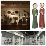 한국 전통문화의 체험학습장 김옥랑 관장의 꼭두박물관 이야기