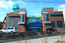 경기북부 양주시 중풍, 치매 노인전문요양원 “물댄동산”