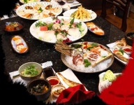 (강남역삼동맛집) 싱싱한 바다의 맛을 느낄 수 있는 일식명가 가화일식