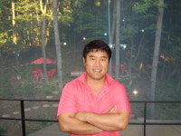 (안양맛집) 백운호수의 명소, 생오리숯불구이 ‘대들보농원’