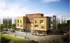 엄마의 육아 고민을 덜어주는 어린이집