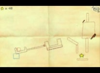 버블볼 네티즌들 이전에 나온 크레용 피직스 표절 의혹!!