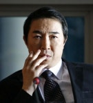 박용기, 영화같은 도피생활 접고 대마초 혐의인정!