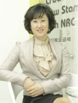 정명금 (주)앤알커뮤니케이션 사장