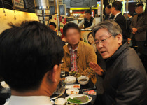 성남시, 민생현장탐방 행보 9개월째 이어져