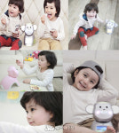 리틀 닉쿤 문메이슨 형제 직찍 화제 키봇 삼매경