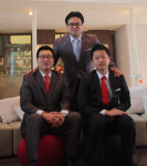 재무컨설팅 선진화를 선도하는 ‘삼인방’을 주목하라!