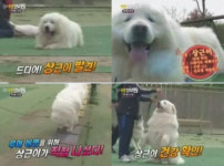 상근이 근황, “상근이 영화찍는다 1박2일 멤버보다 잘나가”