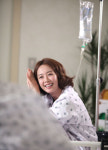여인의 향기 신지수, 단발머리에 상큼한 미소 안방극장 복귀
