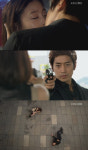 스파이 명월 한예슬 죽나? 쉬리2 패러디를 통한 결말 암시해
