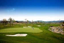 알펜시아, 트룬골프 아카데미 오는 30일 오픈