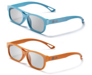 유럽최대 가전전시회 LG시네마 3D 안경 10만개 공수