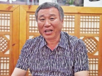 월 매출 600억, 국내 최대 종오리장 부화장 전문기업 (주)삼호 유황오리 이세종 회장