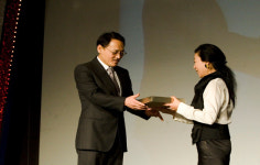 현장스케치 2011 ‘대한민국무용대상’ 시상식 현장에 가다!
