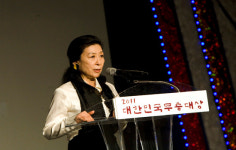 현장스케치 2011 ‘대한민국무용대상’ 시상식 현장에 가다!