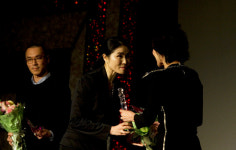 현장스케치 2011 ‘대한민국무용대상’ 시상식 현장에 가다!