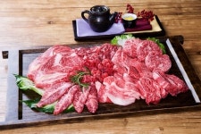 맛 2011년 가장 많이 팔린 한우 부위는? 바로