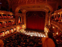 온 가족과 함께하는 오감만족 이색클래식 공연!