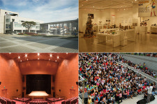 대중과 가장 가까운 문화예술 공간, 하남문화예술회관 둘러보기